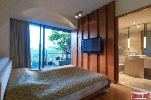 2 bedrooms Apartment in Bangkok, Thailand No. 96879 9