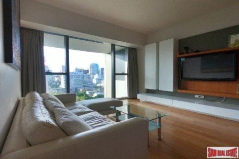 2 bedrooms Apartment in Bangkok, Thailand No. 96879 6
