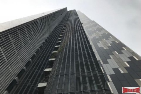 2 bedrooms Apartment in Bangkok, Thailand No. 96879 2