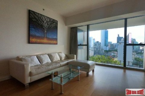 2 bedrooms Apartment in Bangkok, Thailand No. 96879 10