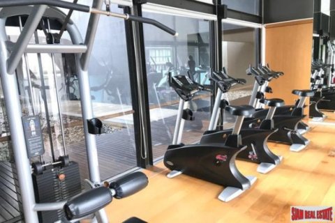 2 bedrooms Apartment in Bangkok, Thailand No. 96879 17