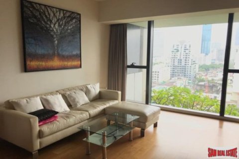 2 bedrooms Apartment in Bangkok, Thailand No. 96879 28