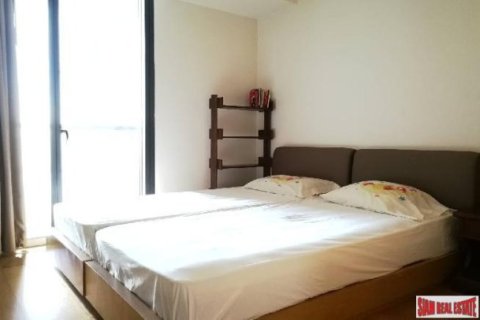 2 bedrooms Apartment in Bangkok, Thailand No. 96879 13