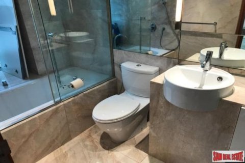 2 bedrooms Apartment in Bangkok, Thailand No. 96879 26