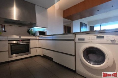 2 bedrooms Apartment in Bangkok, Thailand No. 96879 8