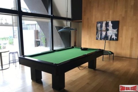 2 bedrooms Apartment in Bangkok, Thailand No. 96879 18