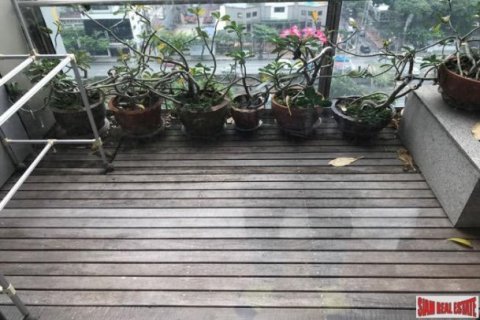 2 bedrooms Apartment in Bangkok, Thailand No. 96879 27