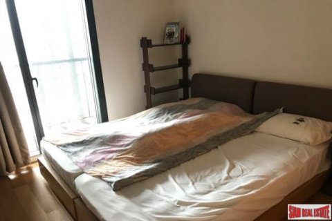 2 bedrooms Apartment in Bangkok, Thailand No. 96879 23