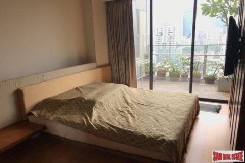 2 bedrooms Apartment in Bangkok, Thailand No. 96879 24