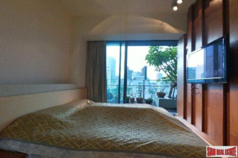 2 bedrooms Apartment in Bangkok, Thailand No. 96879 11