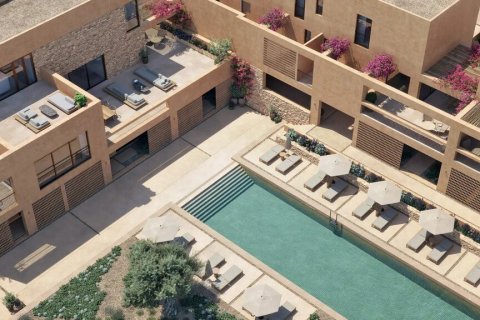 95m² Maisonette in Platanias, Greece No. 108282 1