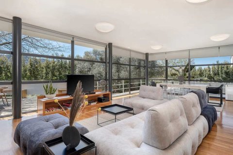 5 bedrooms Villa in Chania, Greece No. 64797 1