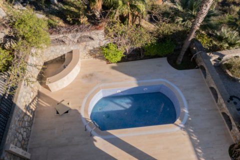 4 dormitorios Villa en Nong Ha, Vietnam No. 15382 4