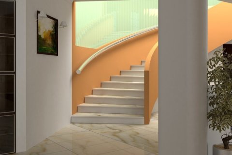 6 rooms Villa à Paphos, Cyprus No. 105183 4