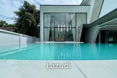 3 bedrooms House in Chiang Mai, Thailand No. 98023 10