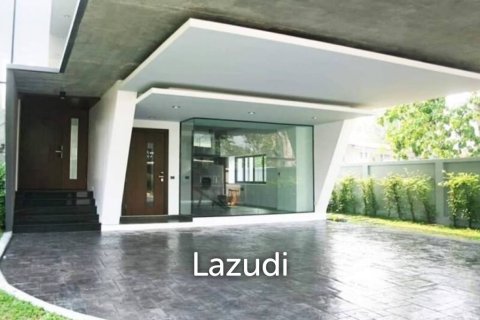 3 bedrooms House in Chiang Mai, Thailand No. 98023 3