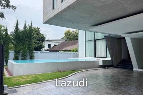 3 bedrooms House in Chiang Mai, Thailand No. 98023 2