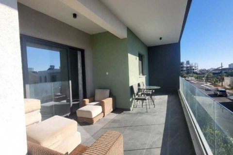 2 bedrooms Apartment in Limassol, Cyprus No. 34715 4