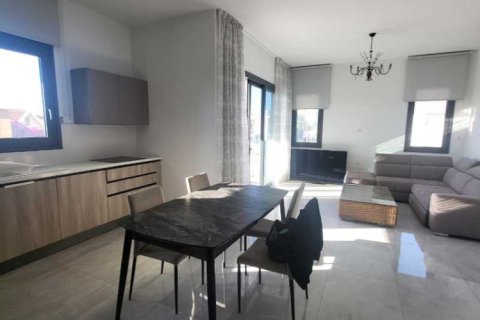 2 bedrooms Apartment in Limassol, Cyprus No. 34715 1