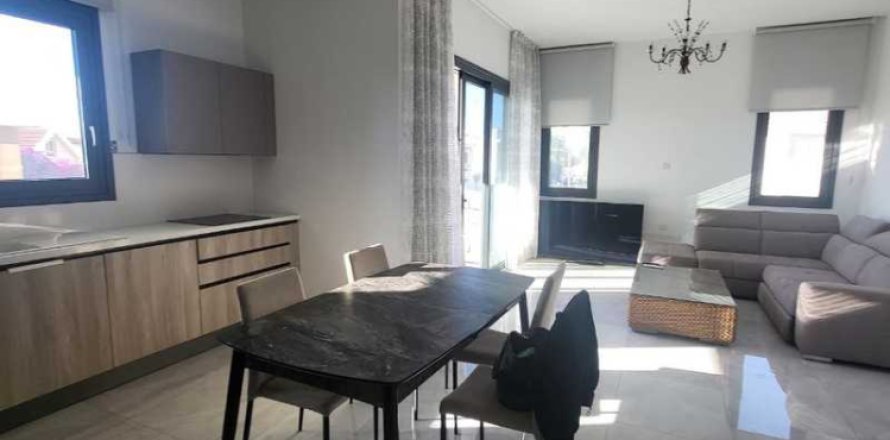 2 bedrooms Apartment in Limassol, Cyprus No. 34715