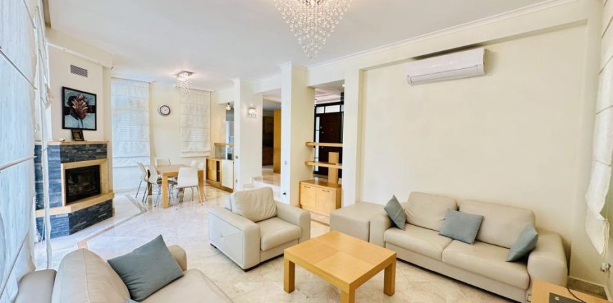 4 rooms Villa in Kargicak, Turkey No. 127014
