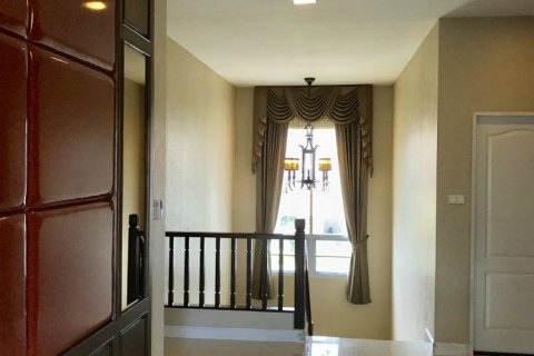 Дом с 4 спальнями в Чиангмай, Таиланд №98145 22