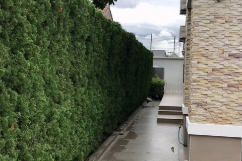 Дом с 4 спальнями в Чиангмай, Таиланд №98145 7