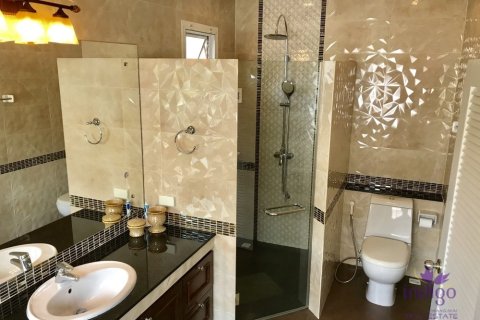 Дом с 4 спальнями в Чиангмай, Таиланд №98145 23