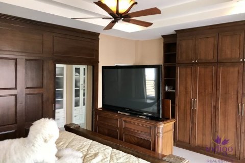 Дом с 4 спальнями в Чиангмай, Таиланд №98145 19