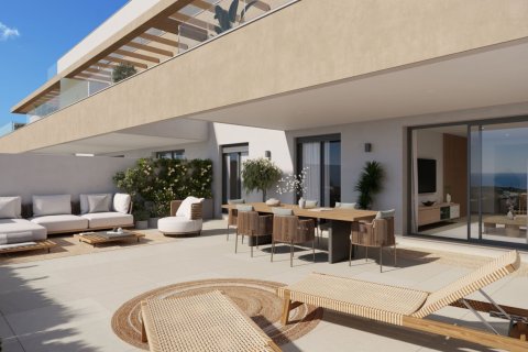 2 dormitorios Bungalow en Mijas, Spain No. 128613
