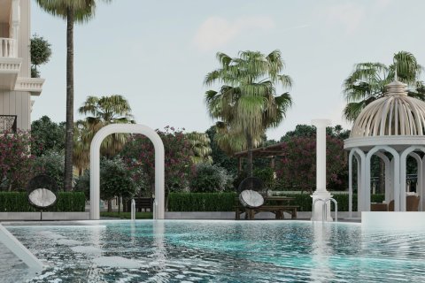 2 bedrooms Penthouse in Binh Duong, Vietnam No. 12838 8