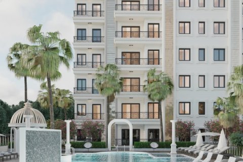 2 bedrooms Penthouse in Binh Duong, Vietnam No. 12838 22