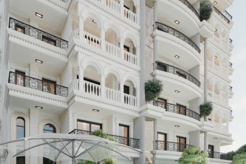 2 bedrooms Penthouse in Binh Duong, Vietnam No. 12838 19