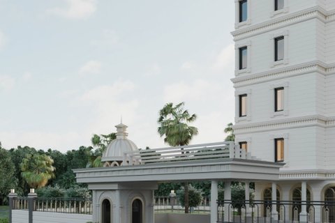 2 bedrooms Penthouse in Binh Duong, Vietnam No. 12838 21