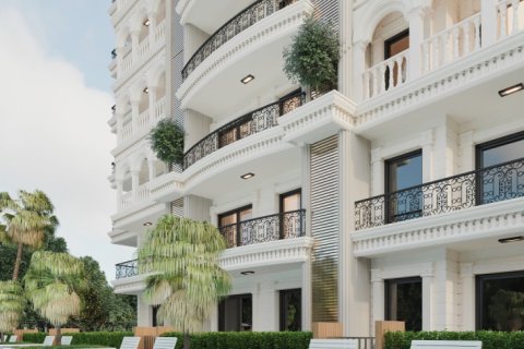 2 bedrooms Penthouse in Binh Duong, Vietnam No. 12838 13