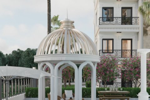 2 bedrooms Penthouse in Binh Duong, Vietnam No. 12838 18