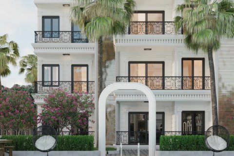 2 bedrooms Penthouse in Binh Duong, Vietnam No. 12838 23