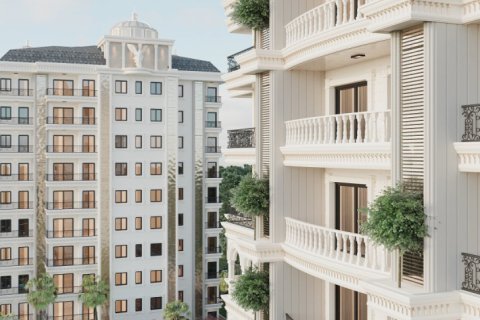 2 bedrooms Penthouse in Binh Duong, Vietnam No. 12838 17