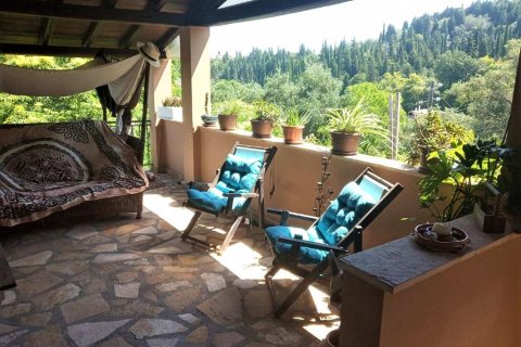 2 chambres Maisonnette à Corfu, Greece No. 56537 17