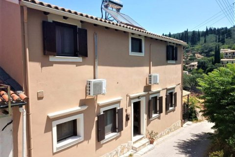 2 chambres Maisonnette à Corfu, Greece No. 56537