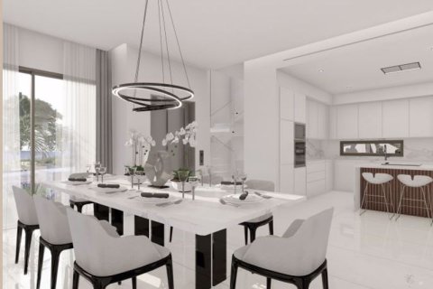 4 dormitorios Villa en Geroskípou, Cyprus No. 36689 8