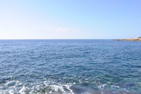 Studio Villa in Paphos, Cyprus No. 105744 4