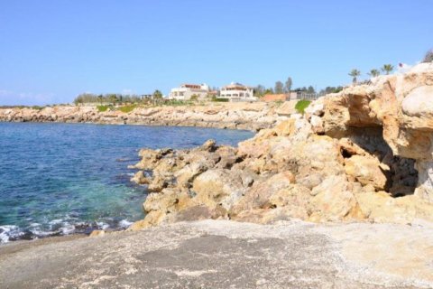 Studio Villa in Paphos, Cyprus No. 105744 2