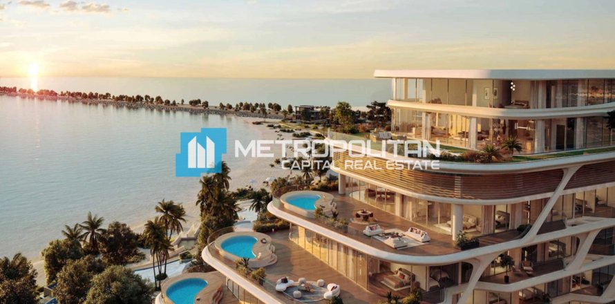 3 bedrooms Apartment in Ghantoot, UAE No. 98955