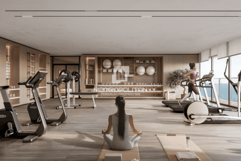 1 bedroom Apartment in Xuan Lam, Vietnam No. 94018 2