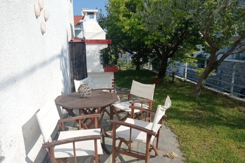 Мезонет с 3 спальнями в Халкидики, Греция №108104 19