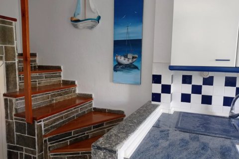 Мезонет с 3 спальнями в Халкидики, Греция №108104 7