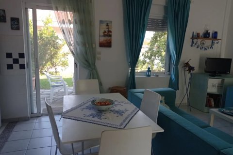 Мезонет с 3 спальнями в Халкидики, Греция №108104 5