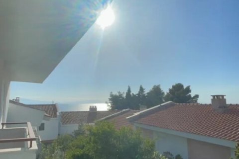 Мезонет с 3 спальнями в Халкидики, Греция №108104 12