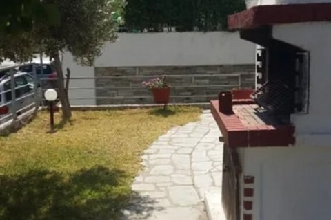 Мезонет с 3 спальнями в Халкидики, Греция №108104 13